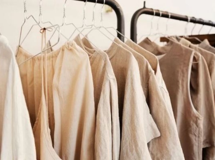 Bamboo Clothing: The Sustainable Future